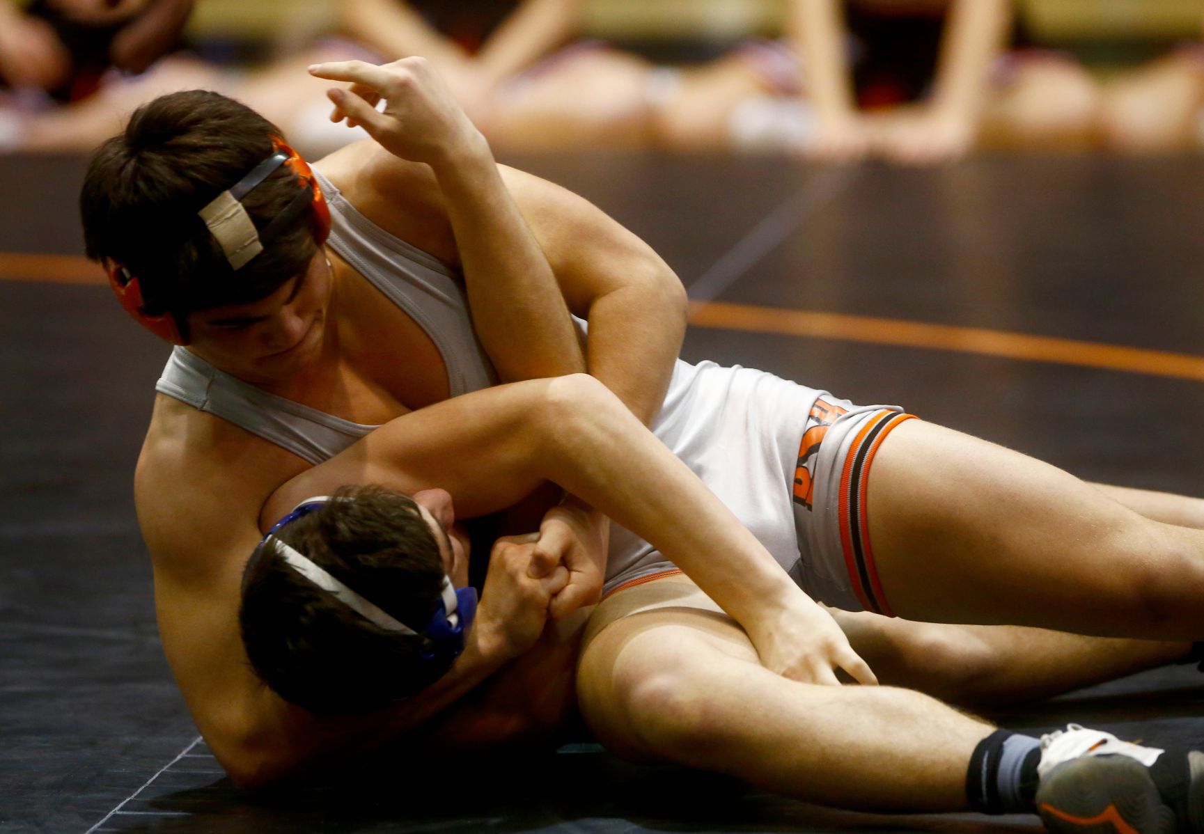 Billings Senior defeats Billings Skyview